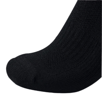 Classic Merino Wool Crew Socks (3 pairs）